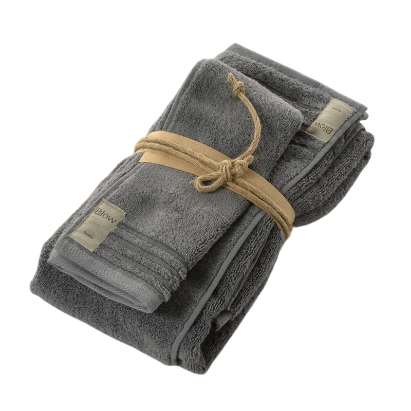 COCCOLA Set of 2 Towel