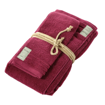 COCCOLA Set of 2 Towel