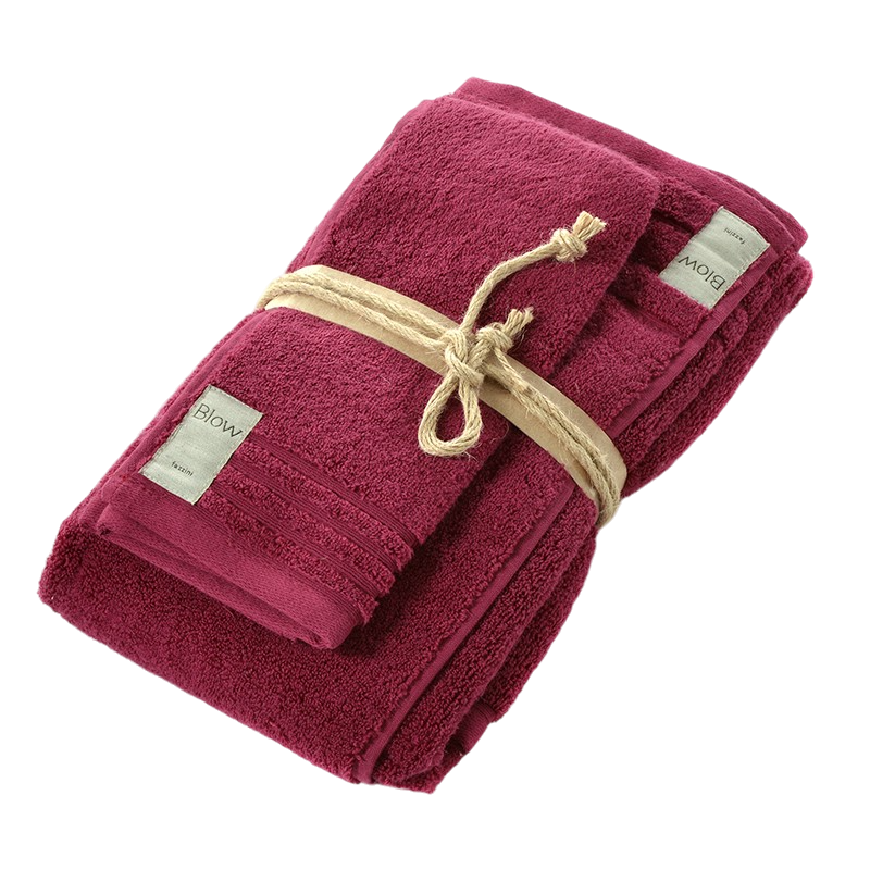 COCCOLA Set of 2 Towel