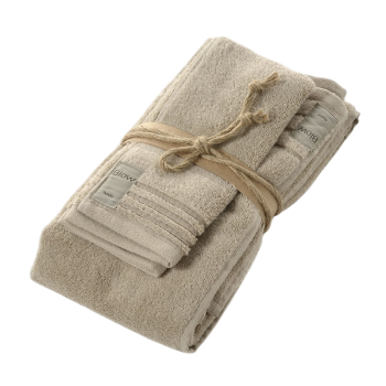 COCCOLA Set of 2 Towel