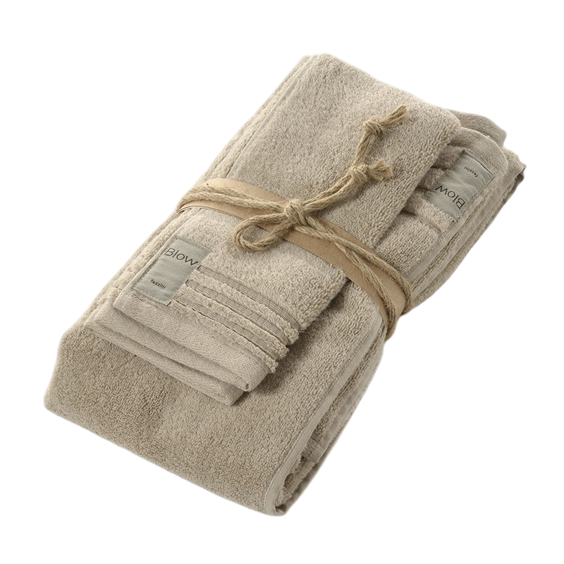 COCCOLA Set of 2 Towel