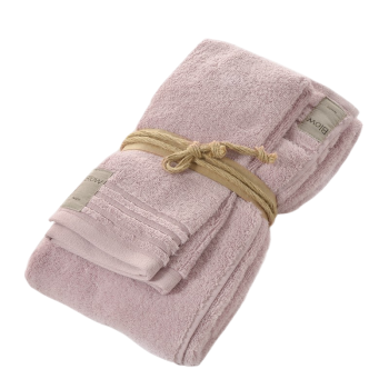 COCCOLA Set of 2 Towel