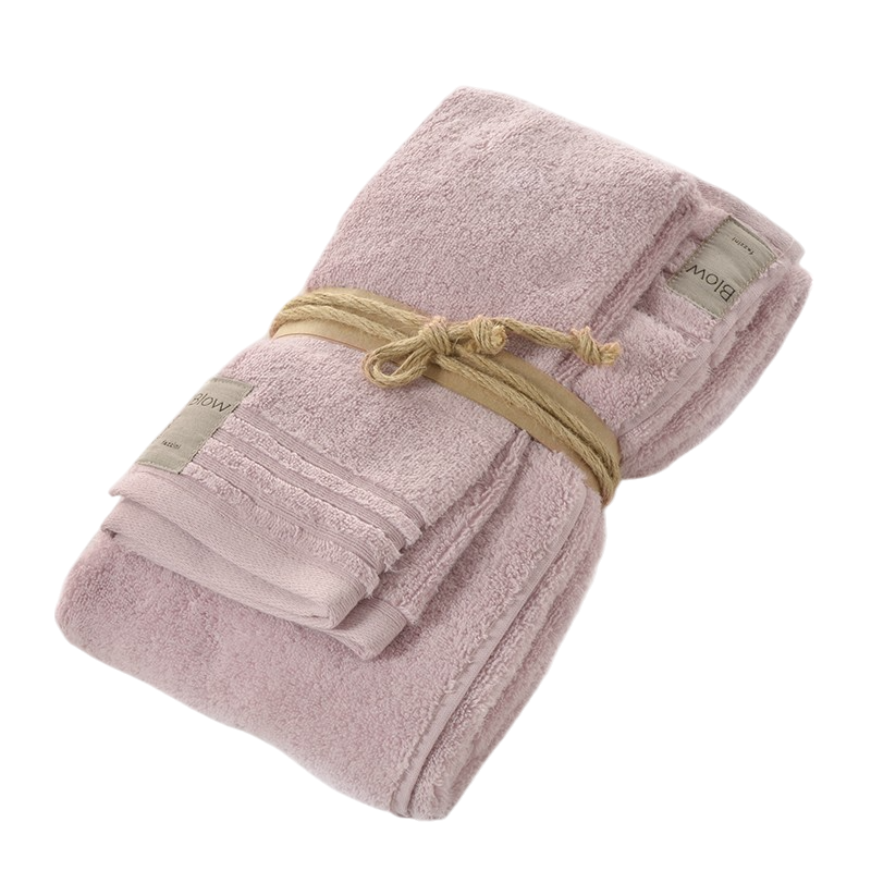 COCCOLA Set of 2 Towel