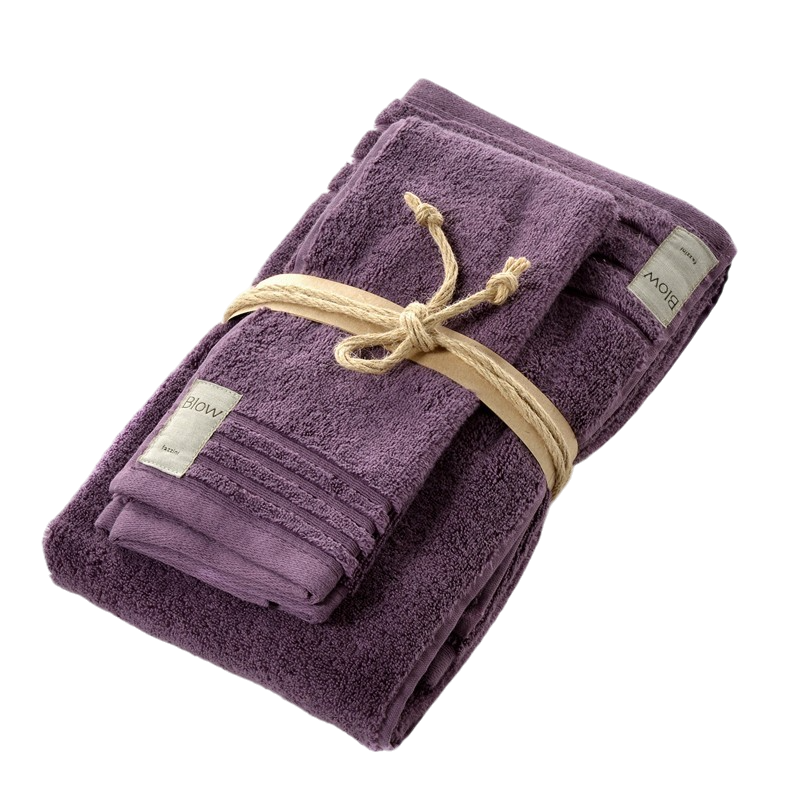 COCCOLA Set of 2 Towel