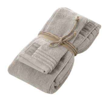 COCCOLA Set of 2 Towel