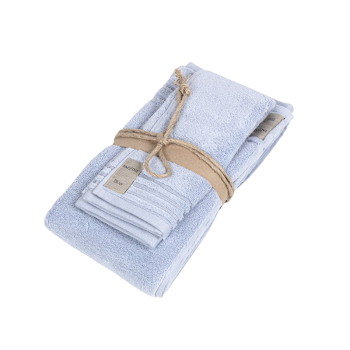 COCCOLA Set of 2 Towel