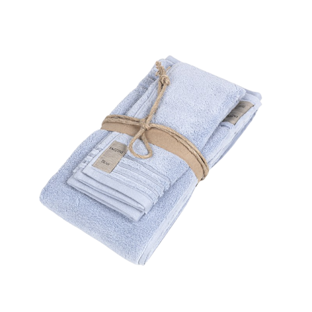 COCCOLA Set of 2 Towel