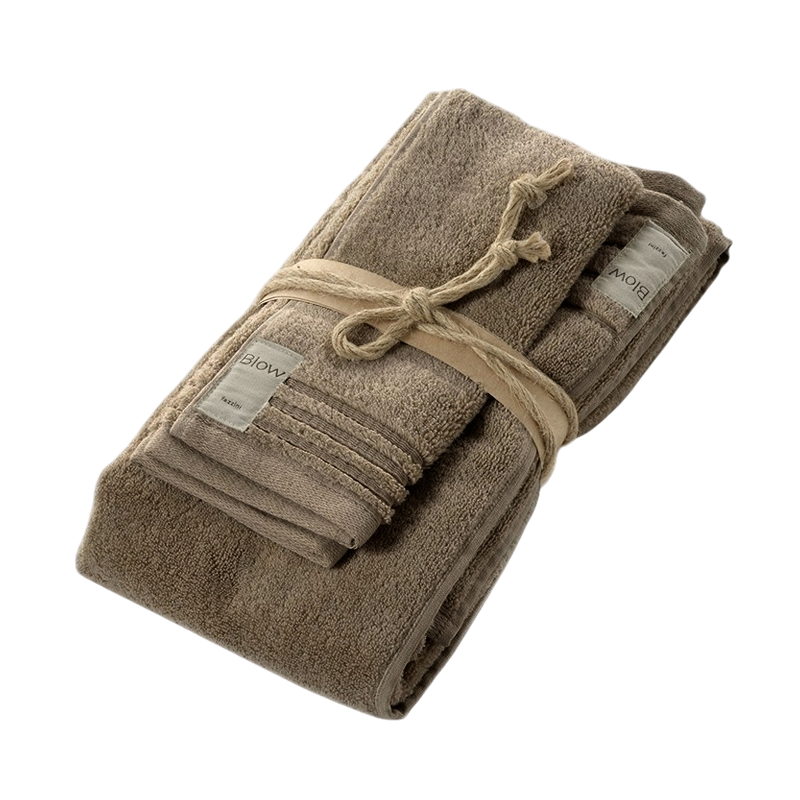 COCCOLA Set of 2 Towel