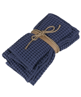 NETTARE set of 2 towel