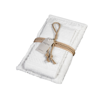 DAFNE Set of 2 towel