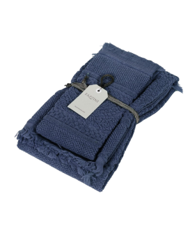 DAFNE Set of 2 towel