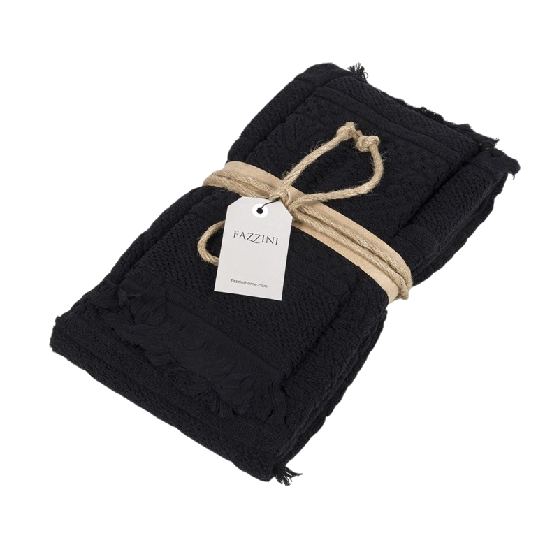 DAFNE Set of 2 towel