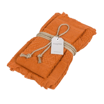 DAFNE Set of 2 towel