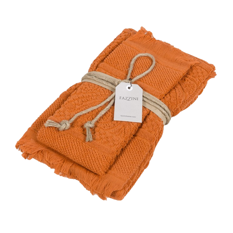 DAFNE Set of 2 towel