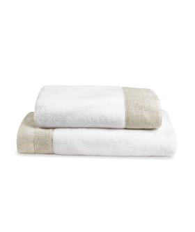 BRERA Bath Towel