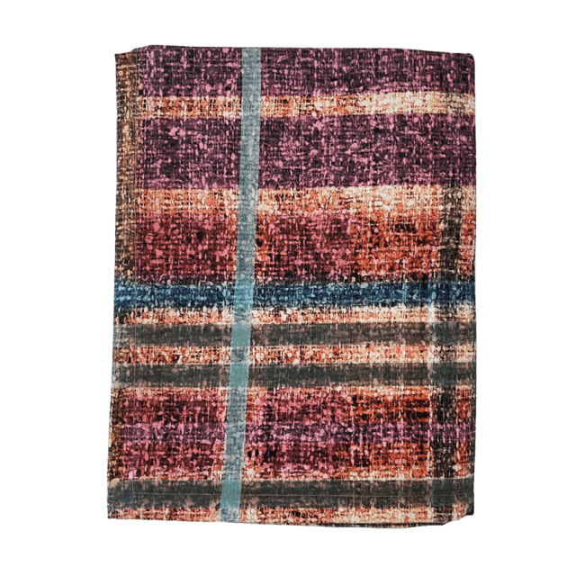 TARTAN TIischdecke