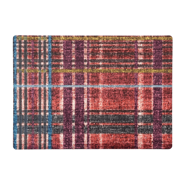 TARTAN Placemat